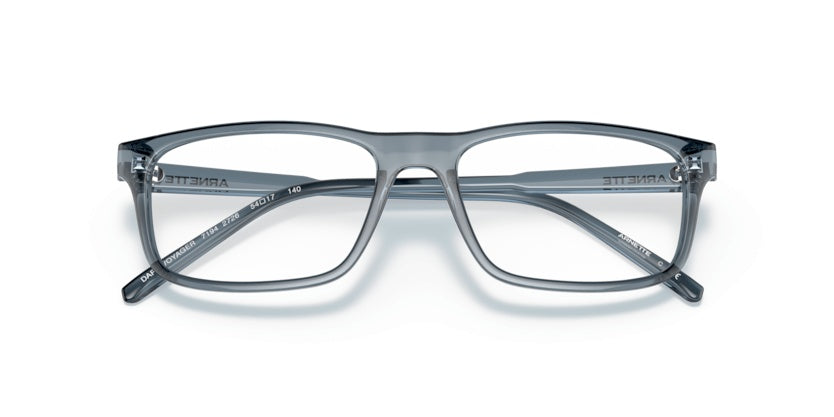 Gafas Graduadas Arnette Dark Voyager AN7194 2726 52 17