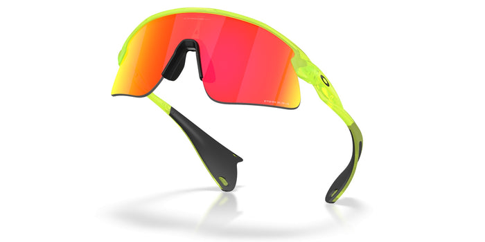 Gafas de Sol Oakley Stunt Devil OO9517 03 39 13 — vista 2