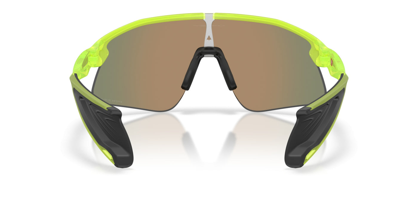 Gafas de Sol Oakley Stunt Devil OO9517 03 39 13