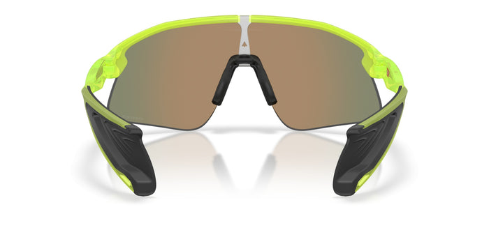 Gafas de Sol Oakley Stunt Devil OO9517 03 39 13 — vista 5