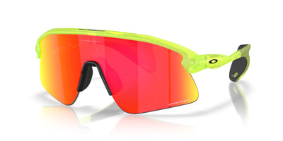 Lunettes de Soleil Oakley Stunt Devil OO9517 03 39 13