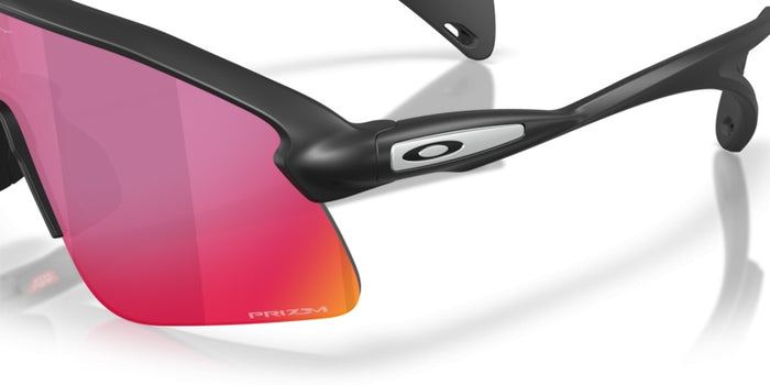 Gafas de Sol Oakley Stunt Devil S OO9518 02 36 13 — vista 4