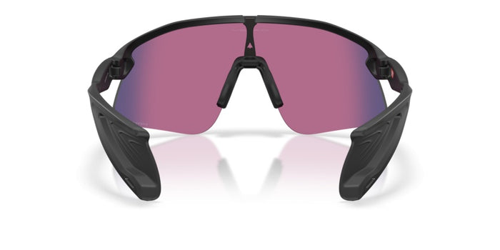 Gafas de Sol Oakley Stunt Devil S OO9518 02 36 13 — vista 6