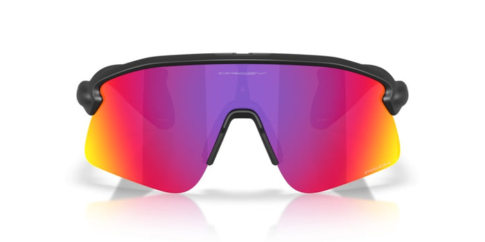 Gafas de Sol Oakley Stunt Devil S OO9518 02 36 13 — vista 2