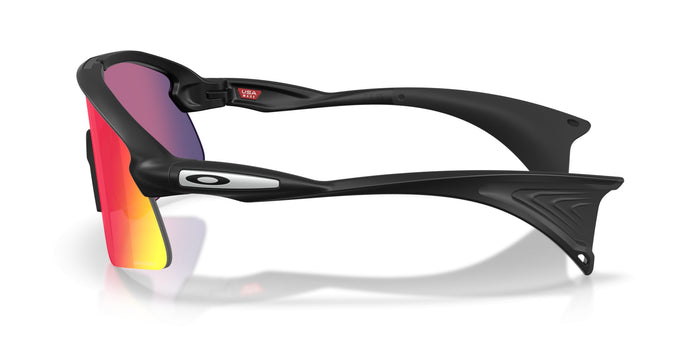 Gafas de Sol Oakley Stunt Devil S OO9518 02 36 13 — vista 3