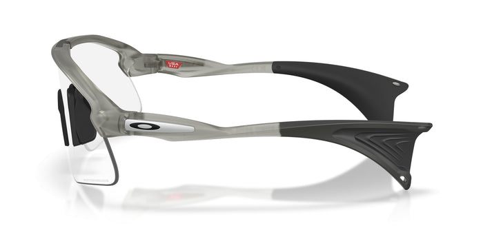 Lunettes de Soleil Oakley Stunt Devil OO9517 08 39 13 — vista 4