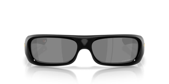 Lunettes de Soleil Oakley Permian OO9520 01 59 15 — vista 9
