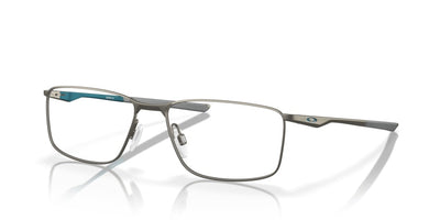 Korrektionsbrillen Oakley Socket 5.0 OX3217 15 55 17