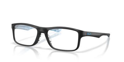 Korrektionsbrillen Oakley Plank 2.0 OX8081 01 51 18