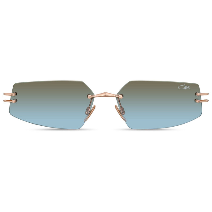 Gafas de Sol Cazal 5017/3 002 59 14 — vista 2