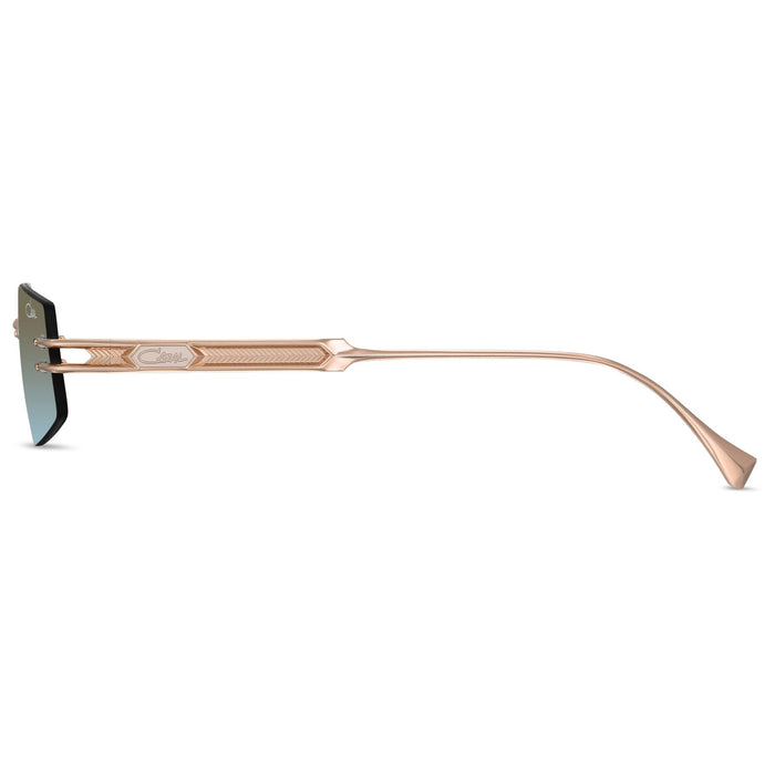 Gafas de Sol Cazal 5017/3 002 59 14 — vista 3
