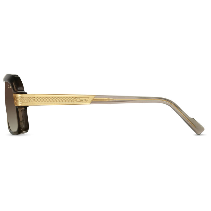 Sunglasses Cazal 8051 002 57 15 — vista 3