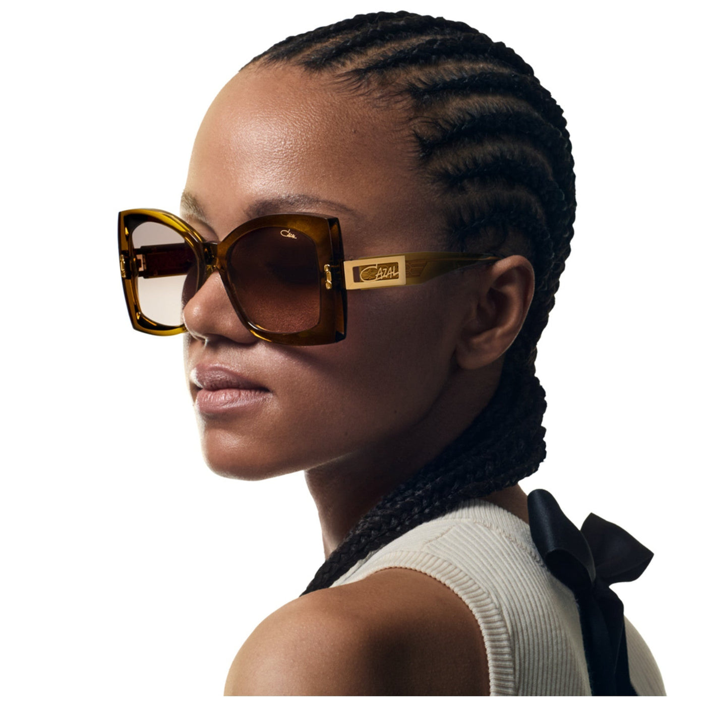 Солнцезащитные очки Cazal 8521 002 58 15