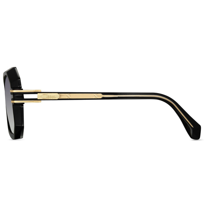 Sunglasses Cazal 8521 001 58 15 — vista 3
