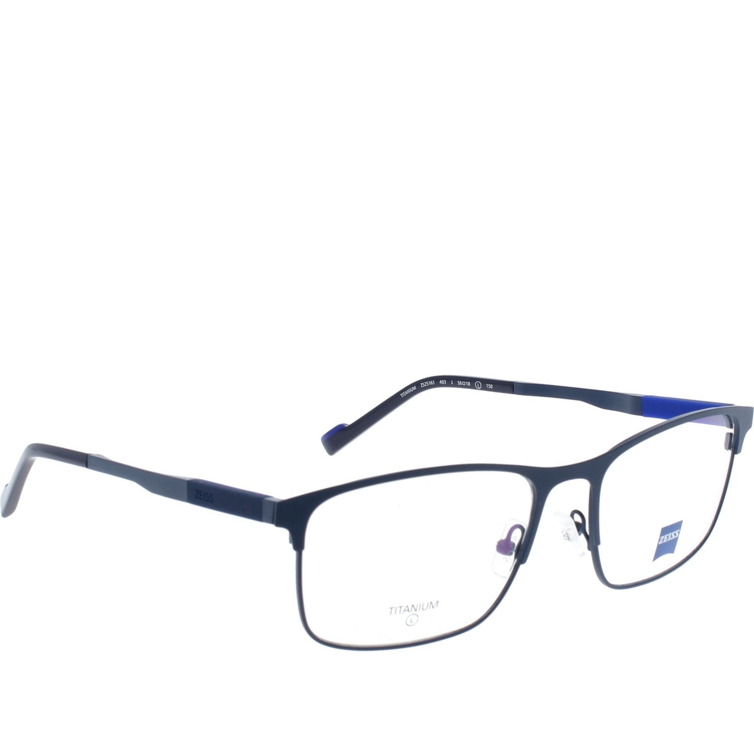 Prescription Glasses Zeiss ZS25161 403 56 18 | OpticalH