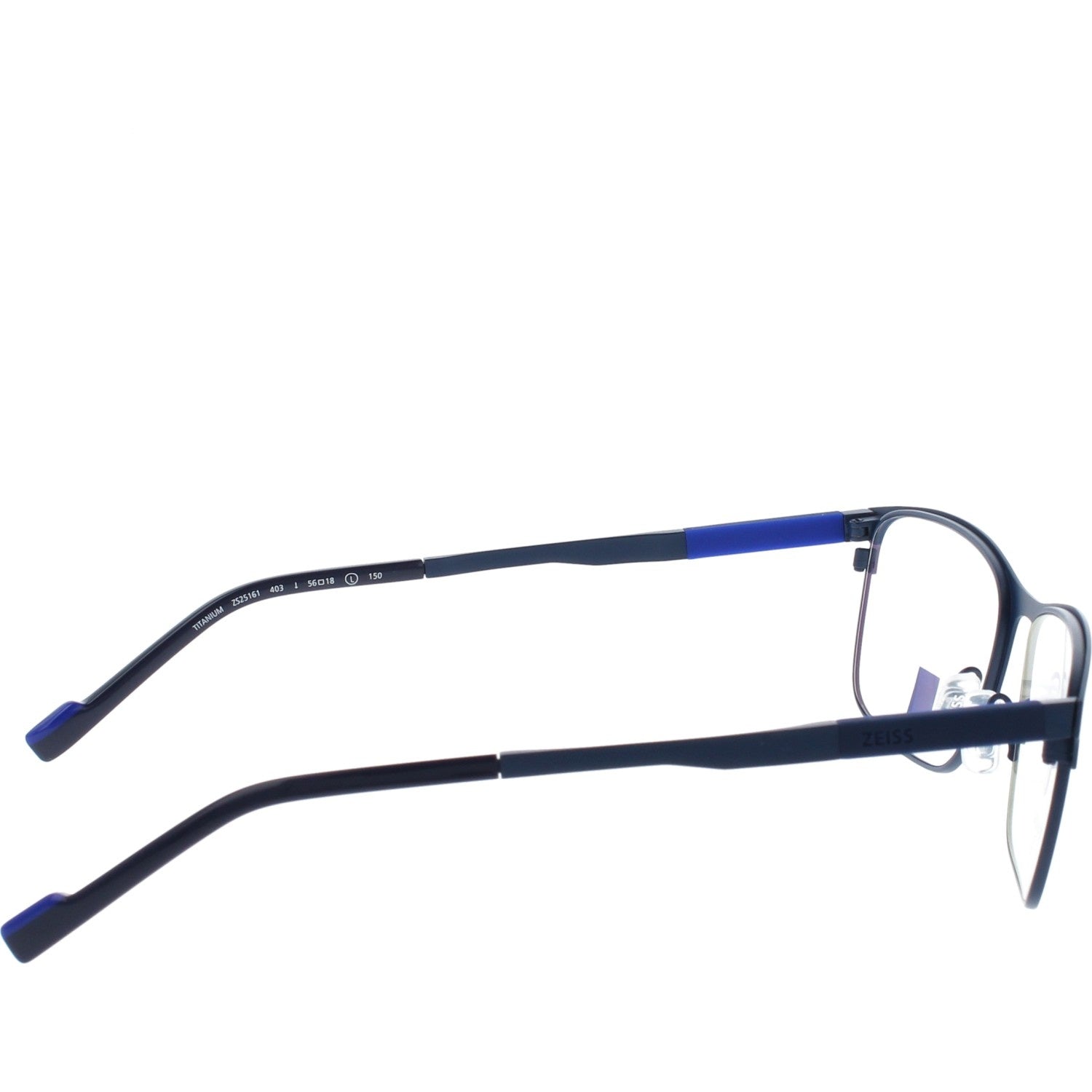 Prescription Glasses Zeiss ZS25161 403 56 18 | OpticalH