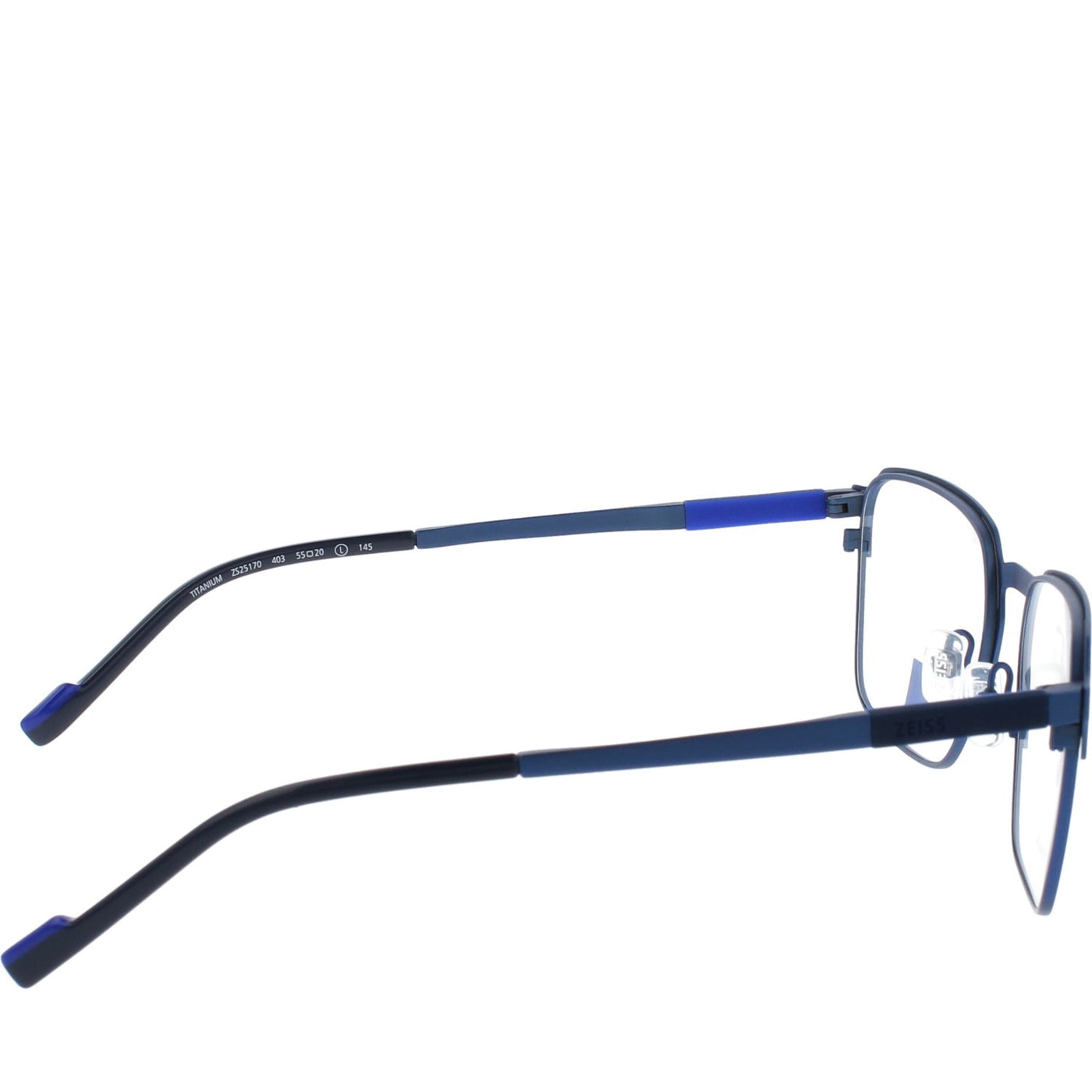 Gafas Graduadas Zeiss ZS25170 403 55 20