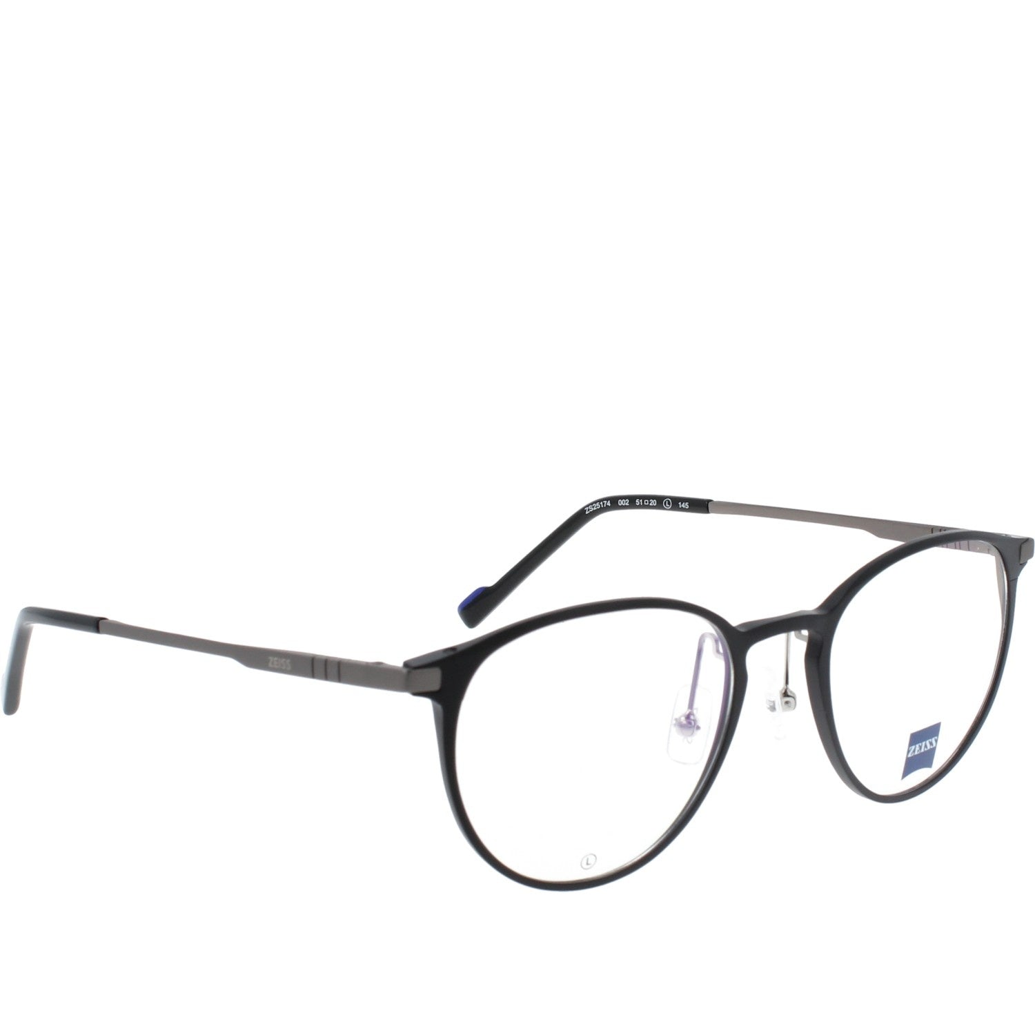 Prescription Glasses Zeiss ZS25174 002 51 20 - OpticalH