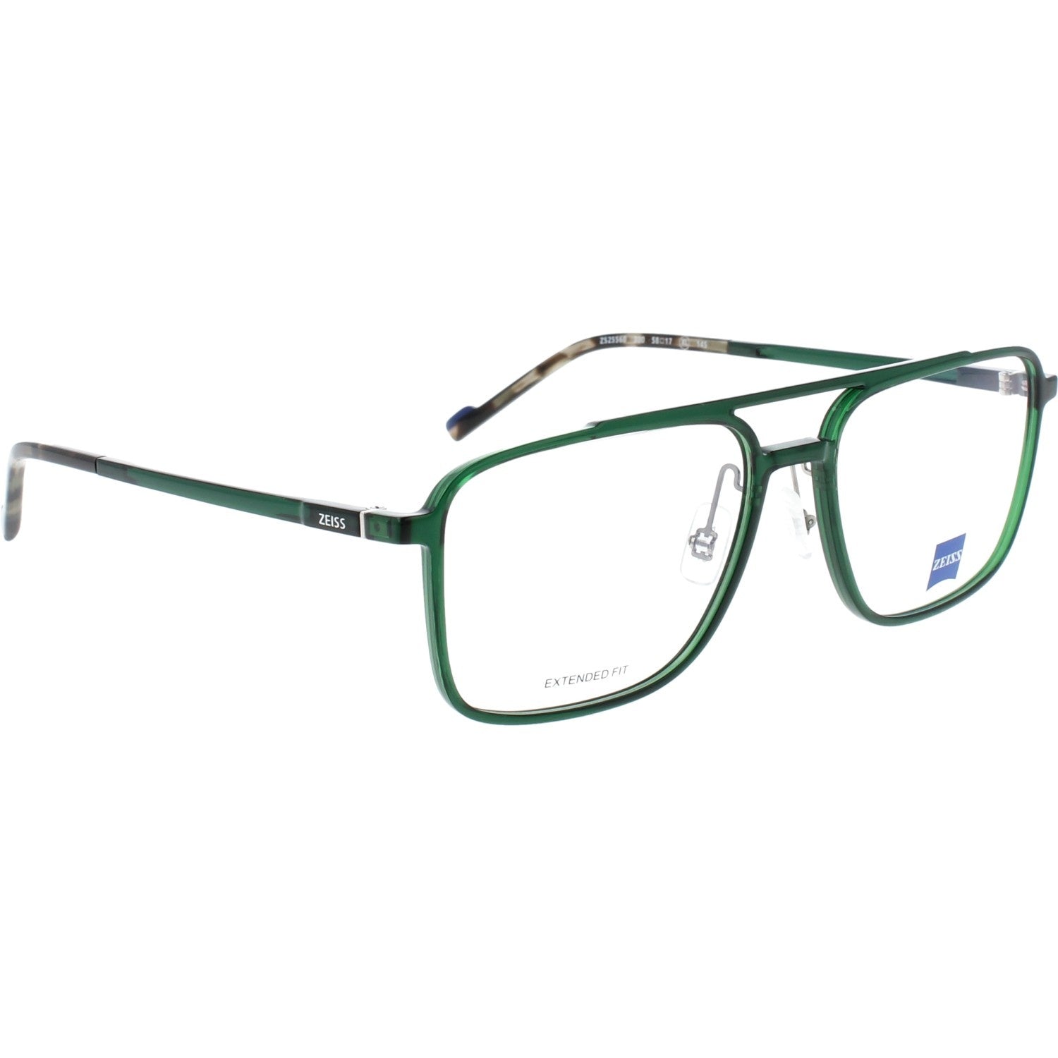 眼鏡 Prescription Glasses Zeiss ZS25560 300 58 17 | OpticalH