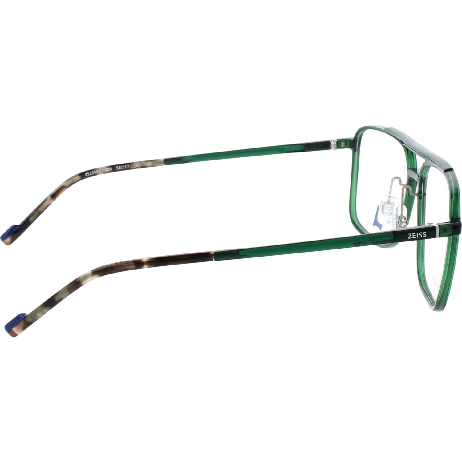 Prescription Glasses Zeiss ZS25560 300 58 17 | OpticalH