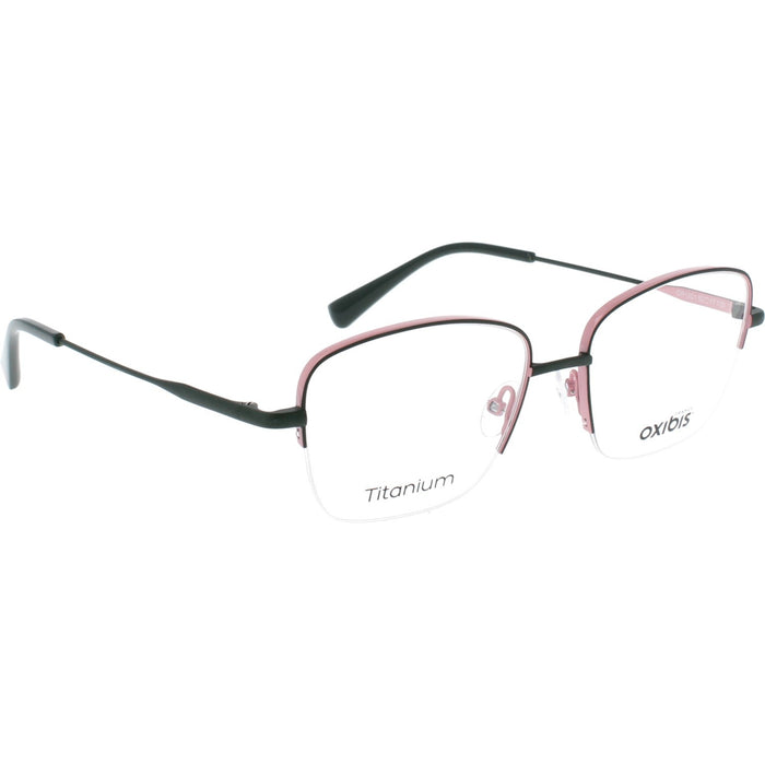 Prescription Glasses Oxibis Crush 12 CR12C1 52 17 — vista 2
