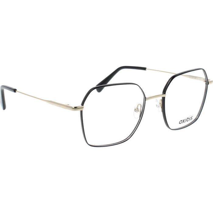 Lunettes de Vue Oxibis Crush 6 CR6C2 53 19 — vista 2