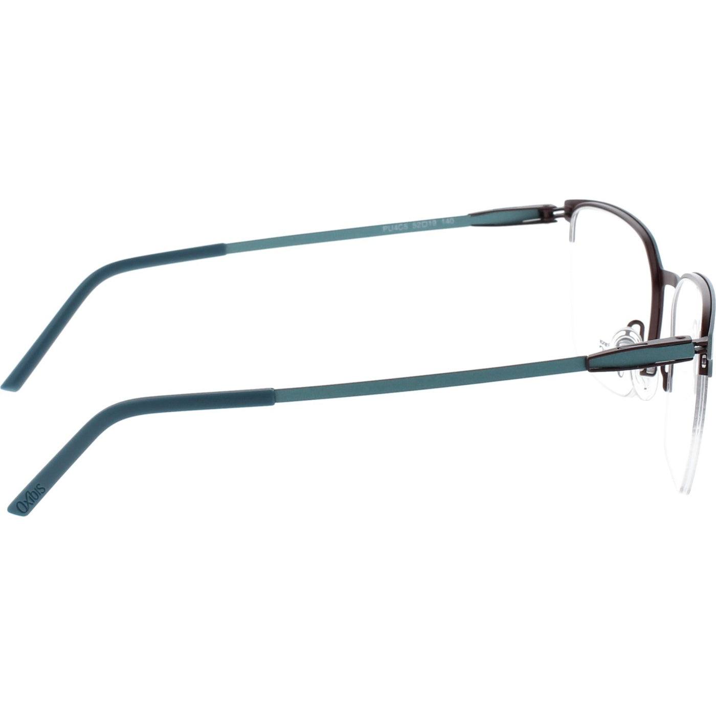 Gafas Graduadas Oxibis Puls 4 PU4C5 52 19