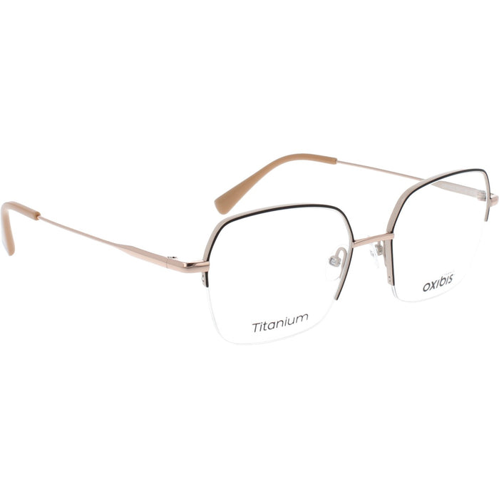 Lunettes de Vue Oxibis Crush 15 CR15C2 53 18 — vista 2