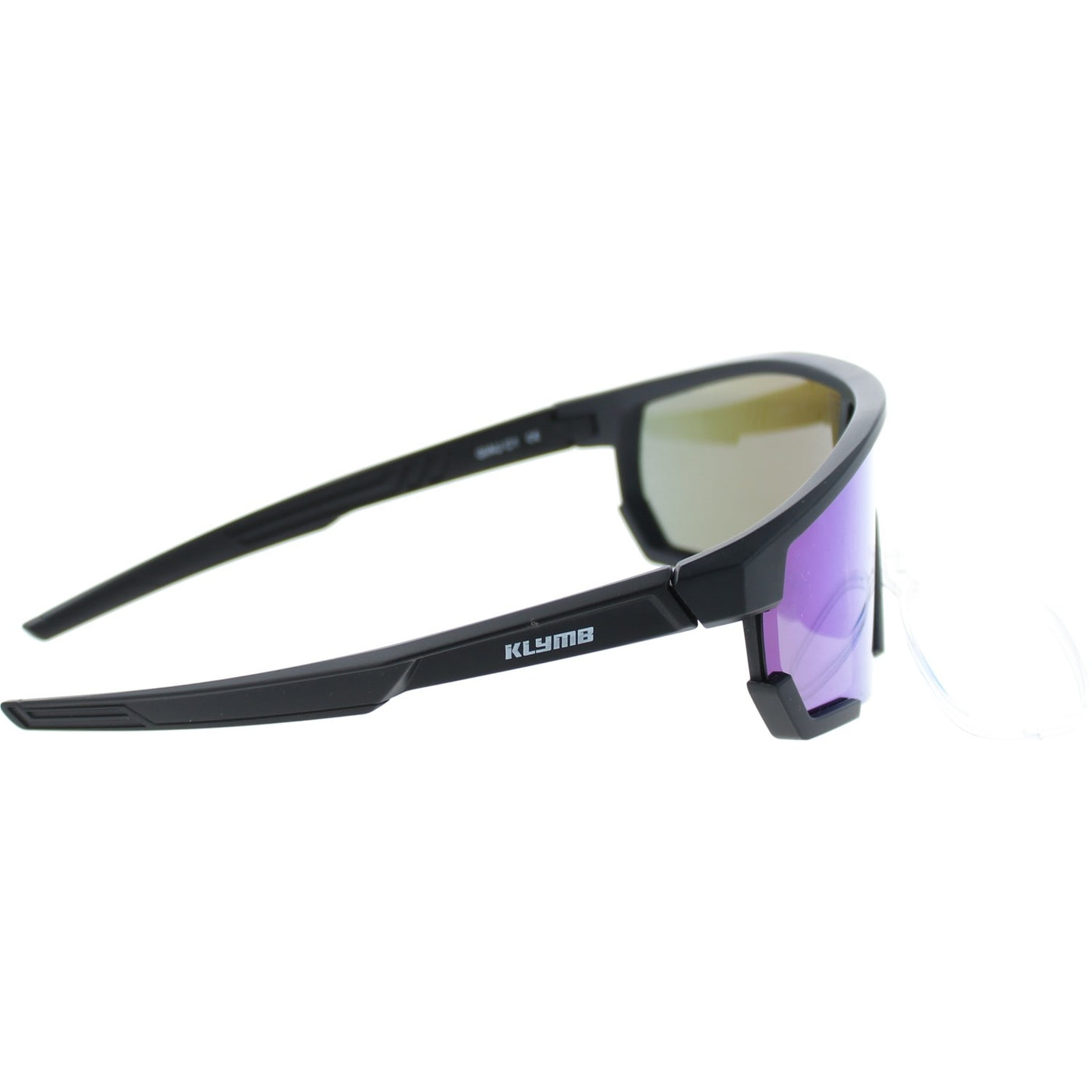 Gafas de Sol Klymb Giau 1 00 00