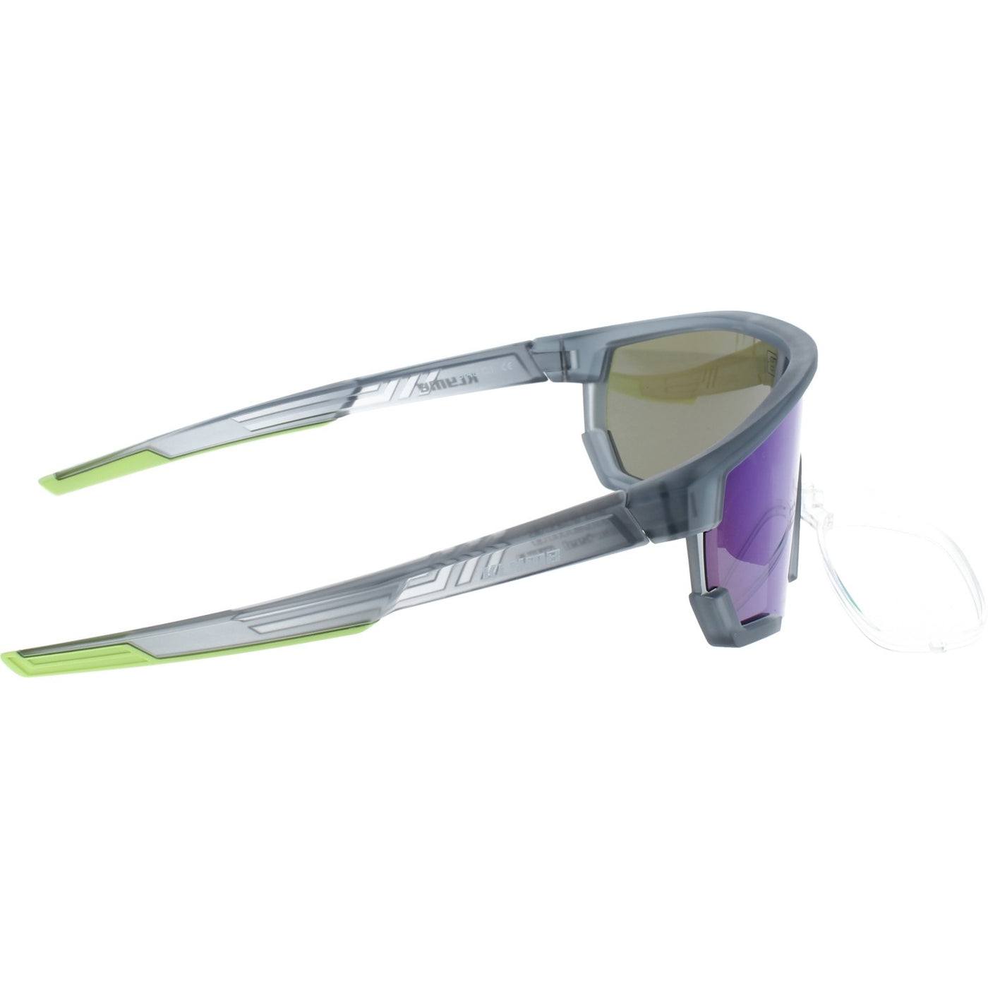 Gafas de Sol Klymb Giau 3 00 00