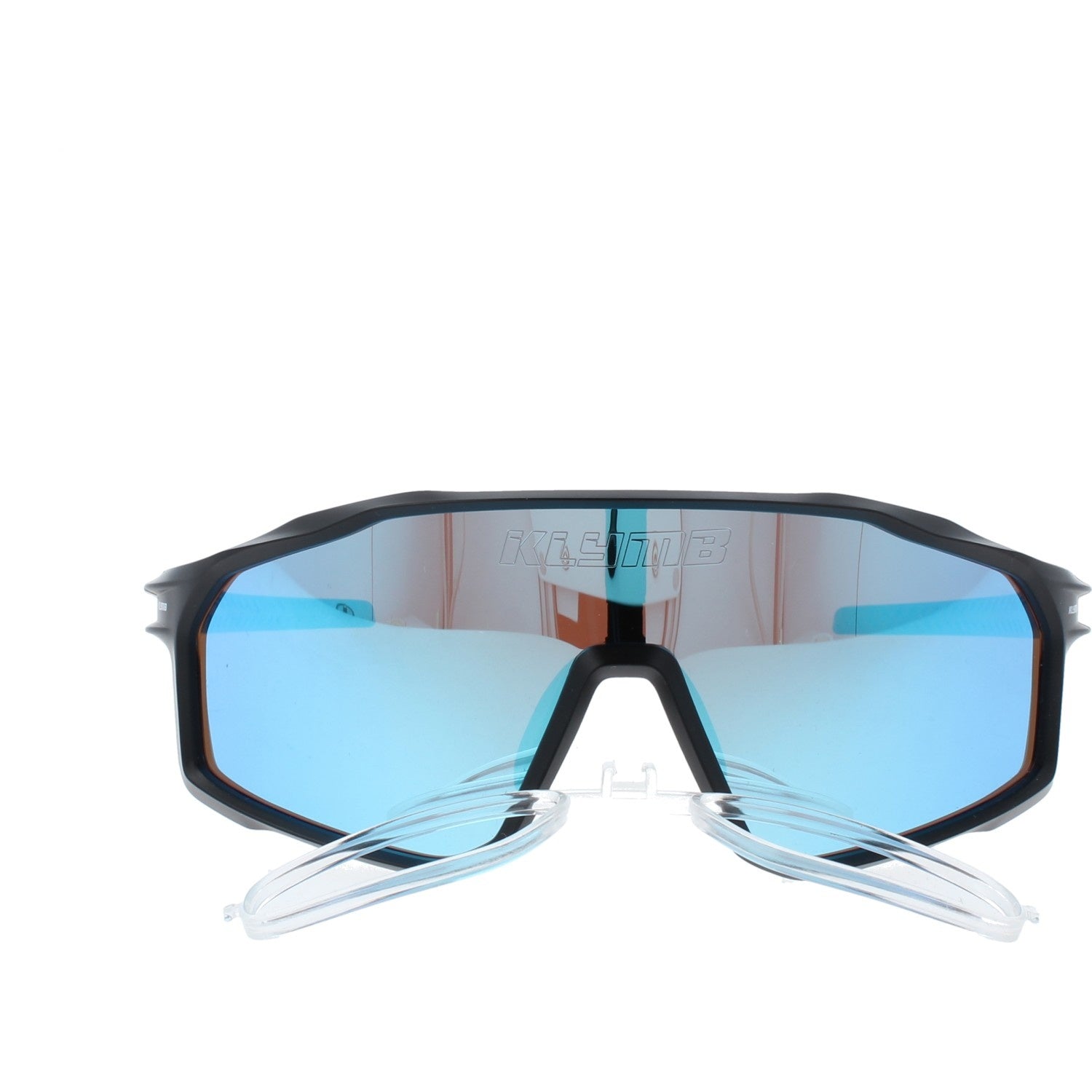 Gafas de Sol Klymb Stelvio 1 00 00