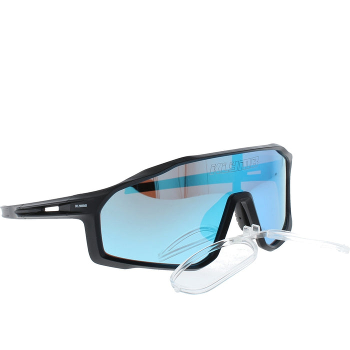 Lunettes de Soleil Klymb Stelvio 1 00 00 — vista 2