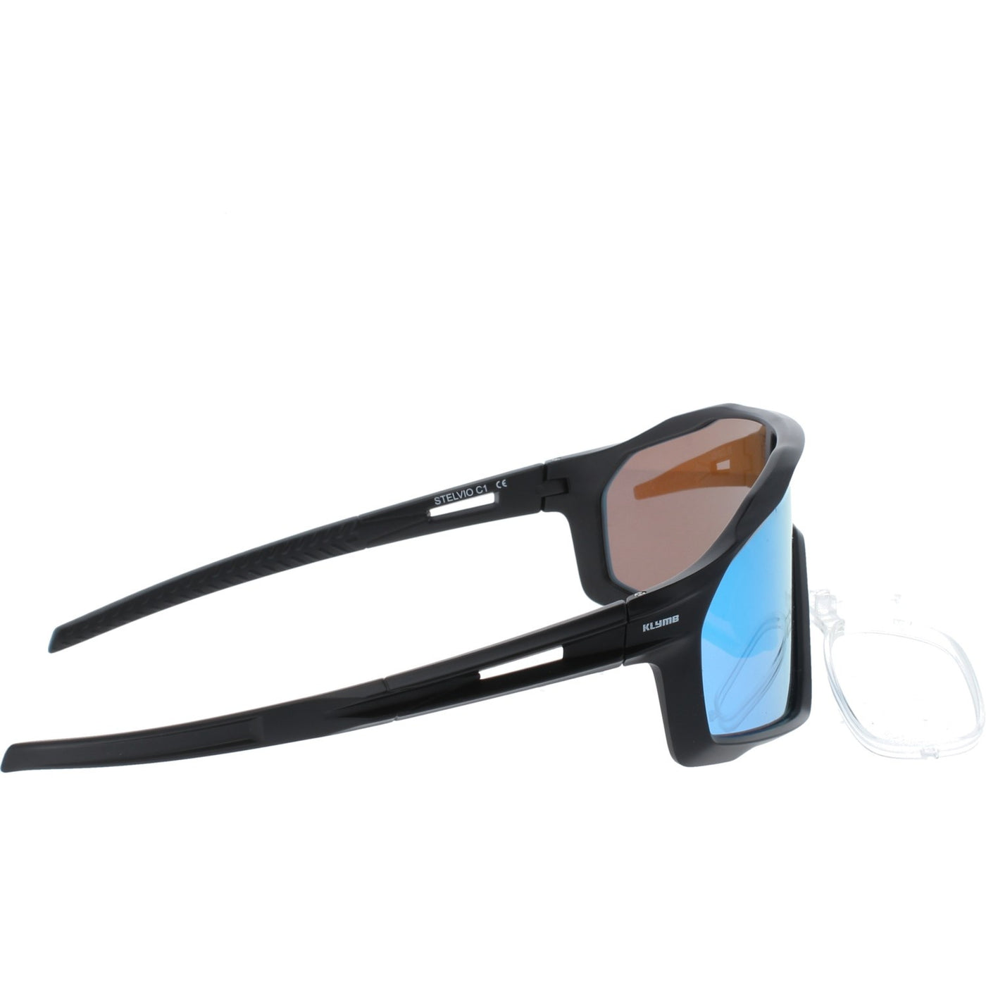Gafas de Sol Klymb Stelvio 1 00 00