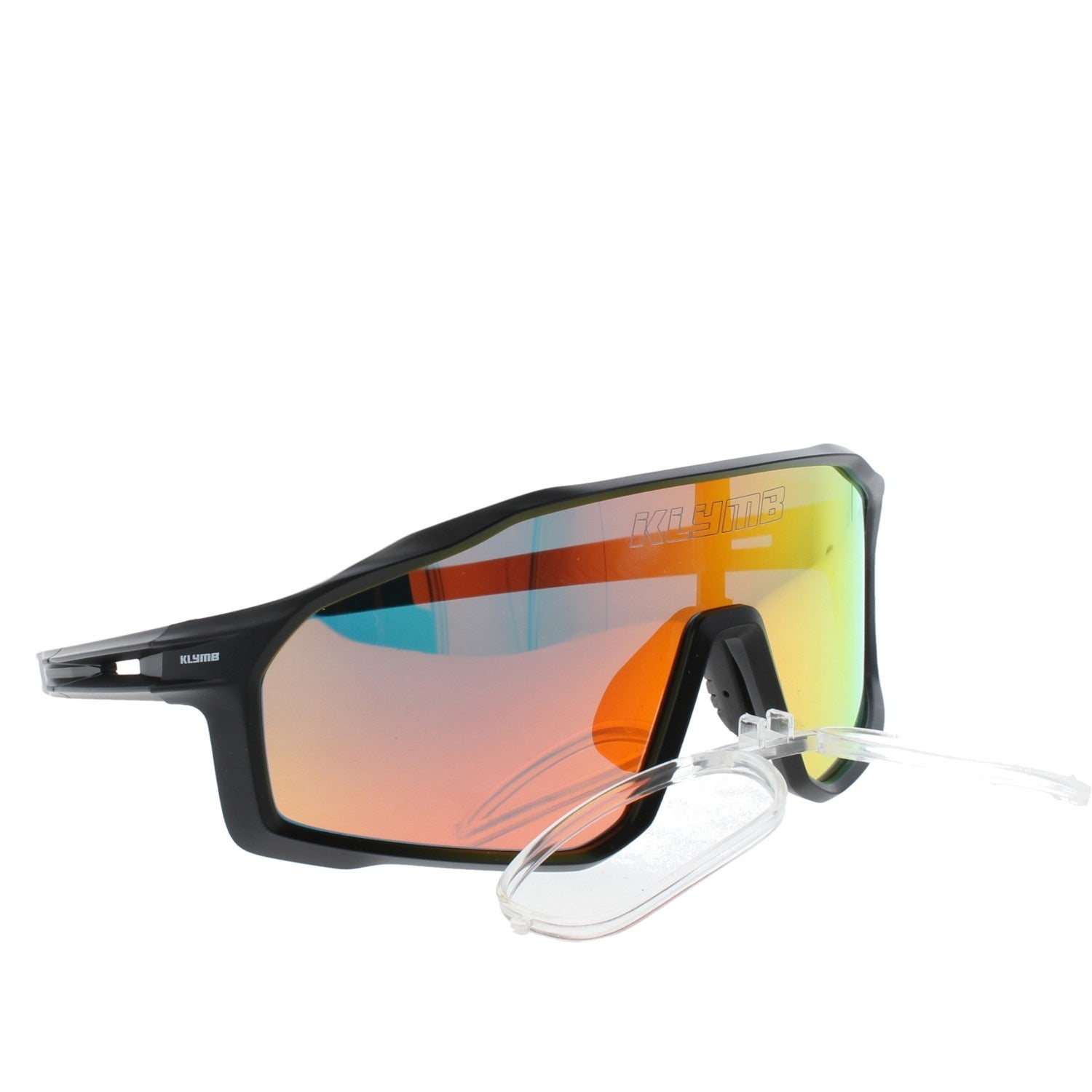 Gafas de Sol Klymb Stelvio 2 00 00