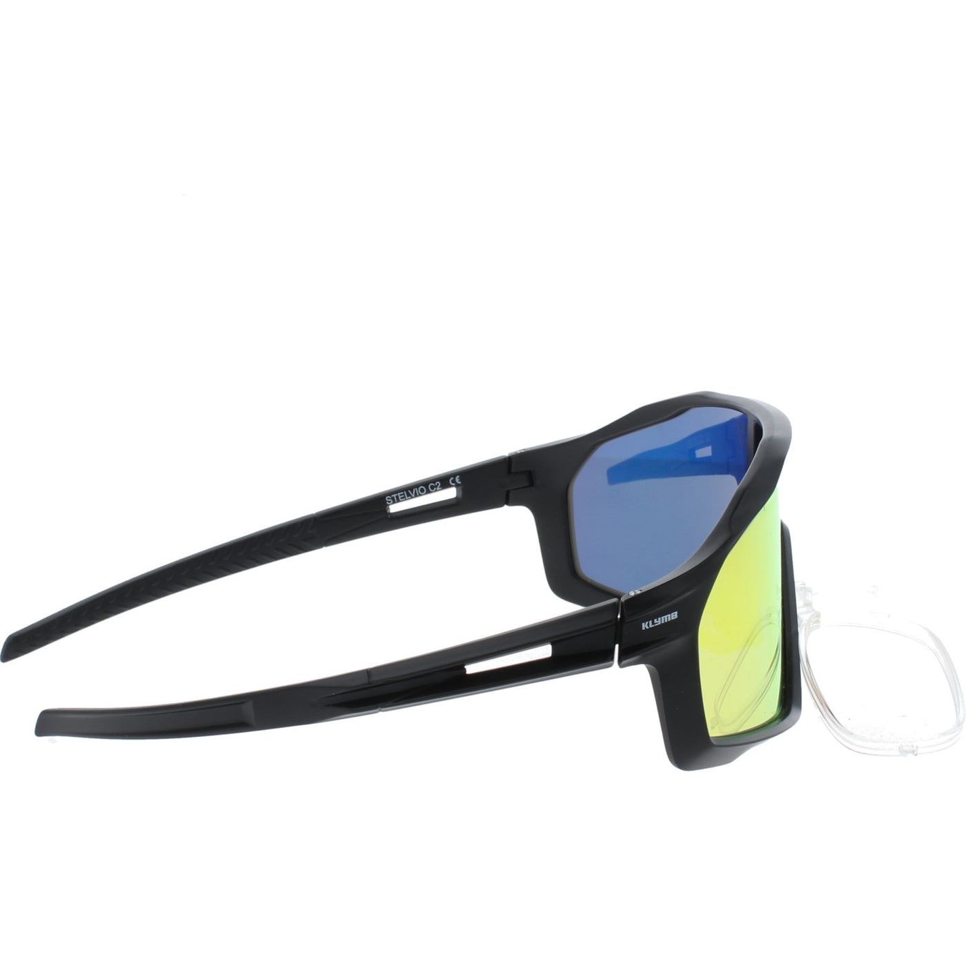 Gafas de Sol Klymb Stelvio 2 00 00