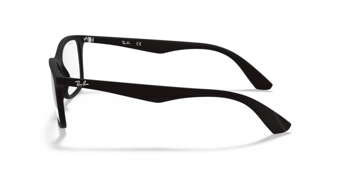 Lunettes de Vue Ray-Ban RX7047 5196 56 17 — vista 2