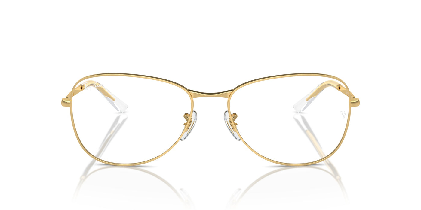 Gafas Graduadas Ray-Ban RX3733V 2500 56 17