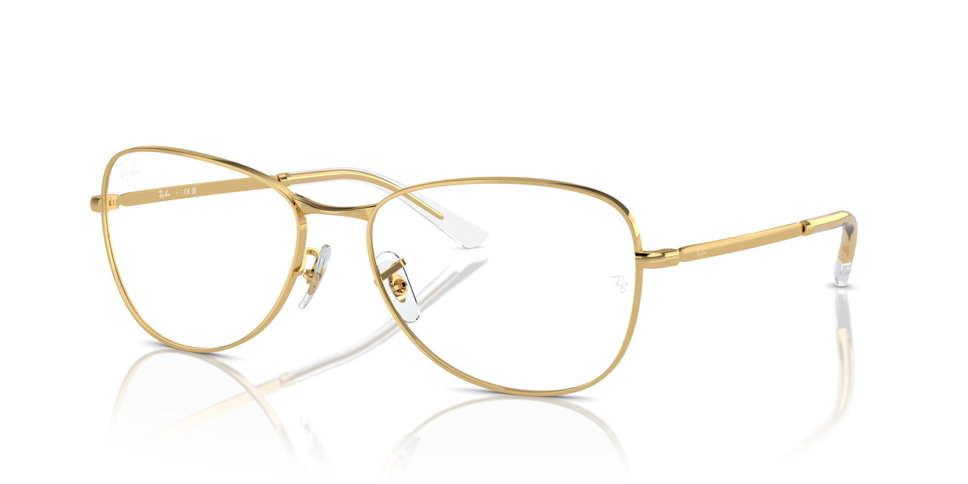 Gafas Graduadas Ray-Ban RX3733V 2500 56 17