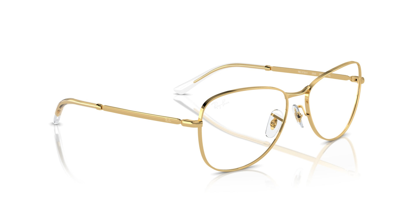 Gafas Graduadas Ray-Ban RX3733V 2500 56 17