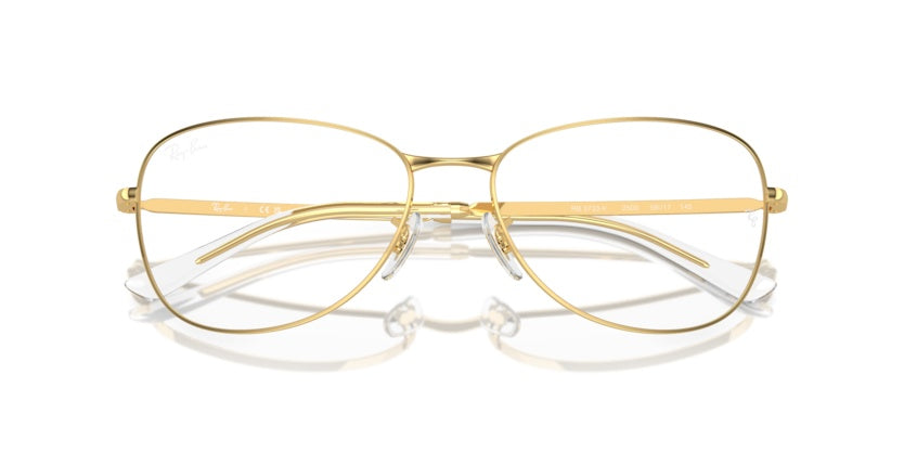 Gafas Graduadas Ray-Ban RX3733V 2500 56 17