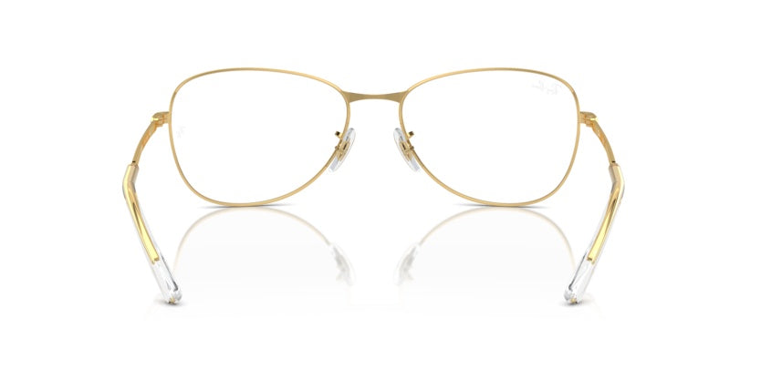 Gafas Graduadas Ray-Ban RX3733V 2500 56 17