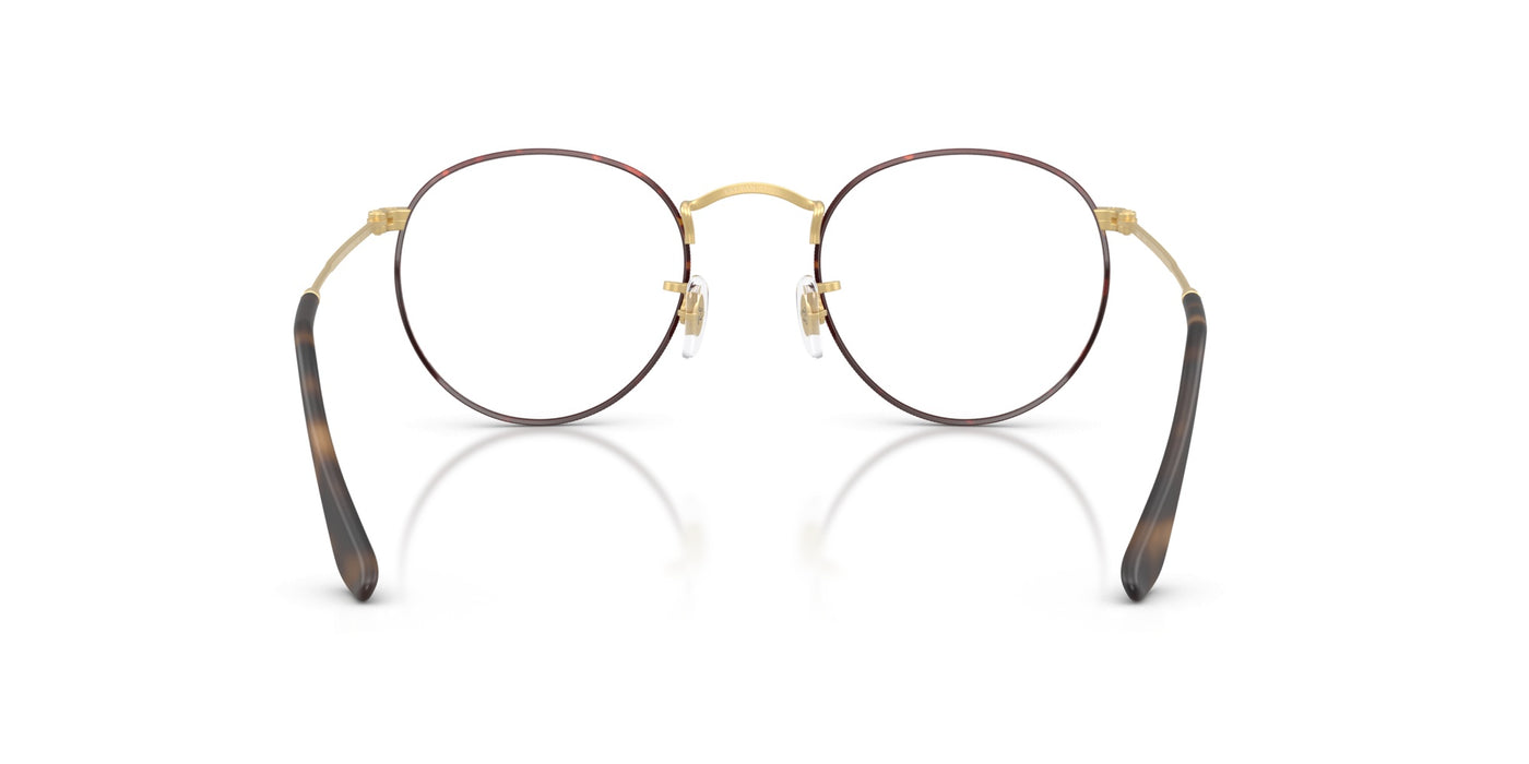 Gafas Graduadas Ray-Ban Round Metal RX3447V 3188 47 21