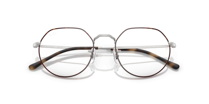 Lunettes de Vue Ray-Ban Jack RX6465 3194 51 20 — vista 4