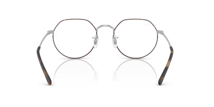 Lunettes de Vue Ray-Ban Jack RX6465 3194 51 20 — vista 6