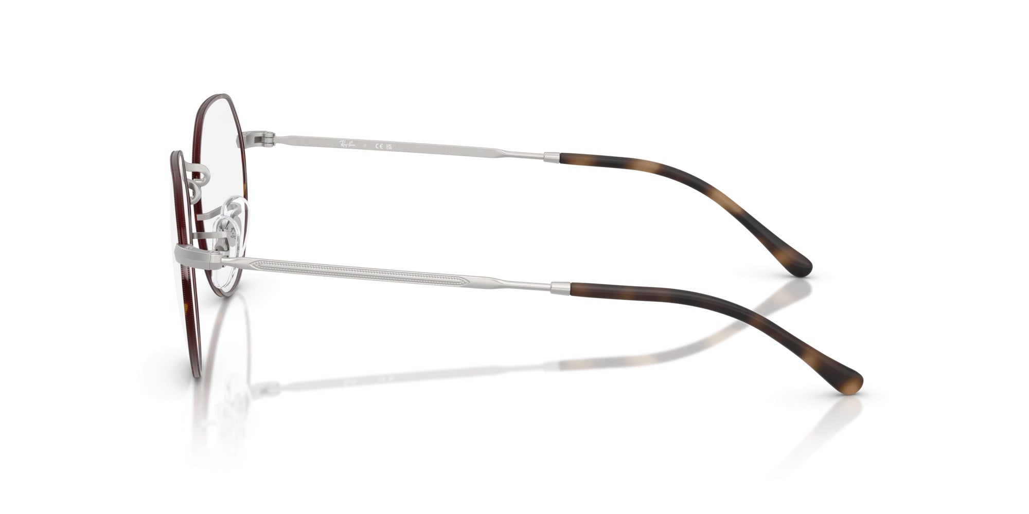 Ray-Ban Jack RX6465 3194 51 20 光学镜架| 授权经销商· Optical H
