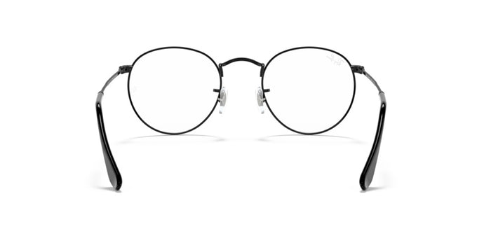 Ray-Ban Round Metal RX3447V 2503 50 21 近视镜 Ray-Ban 圆框金属光学镜架 — vista 3