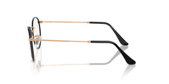 Gafas Graduadas Ray-Ban Round Metal RX3447V 3173 50 21