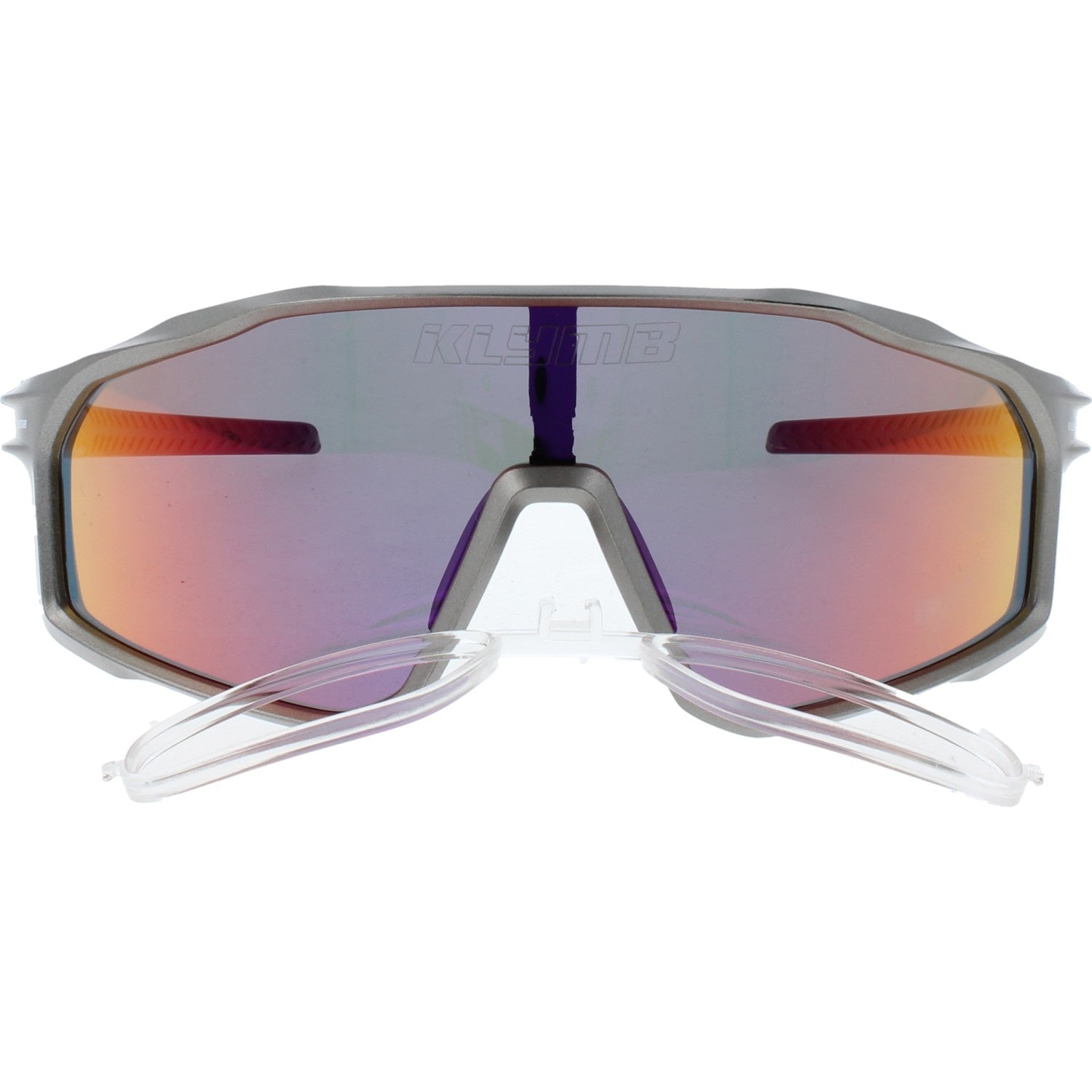 Gafas de Sol Klymb Stelvio 4 00 00