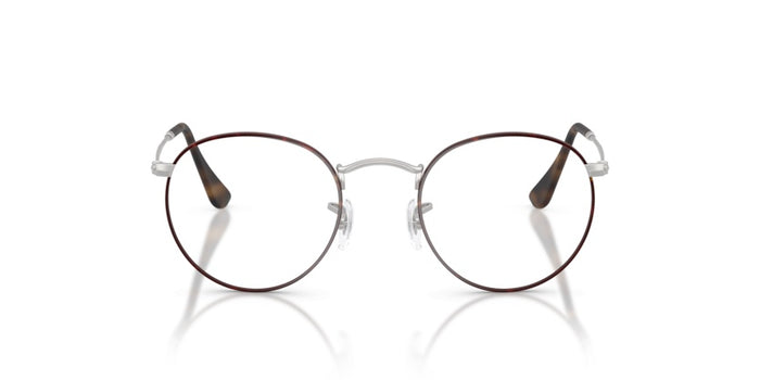 Ray-Ban Round Metal RX3447V 3194 50 21 光学镜架 — vista 2