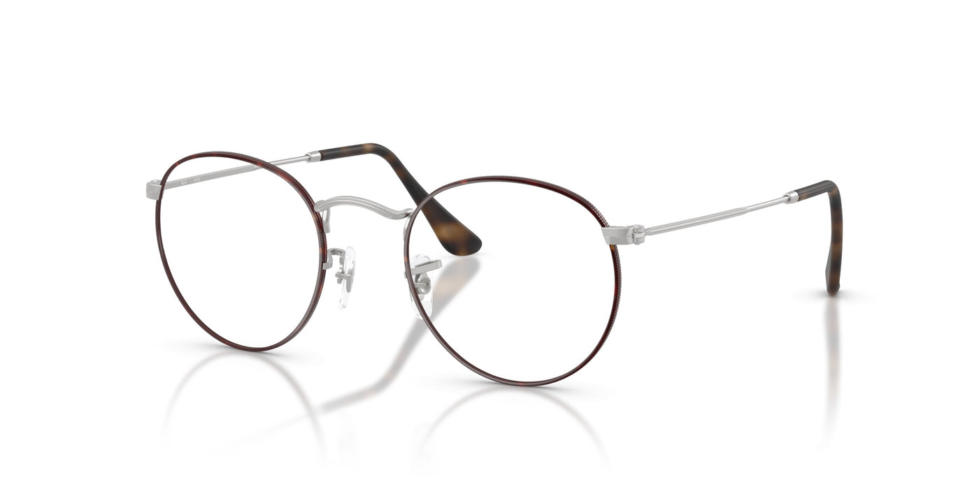Gafas Graduadas Ray-Ban Round Metal RX3447V 3194 50 21